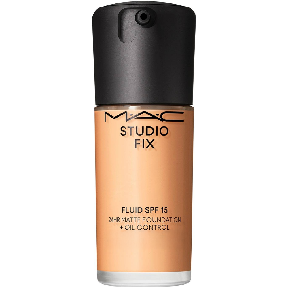 MAC Studio Fix Fluid Foundation SPF15 30ml