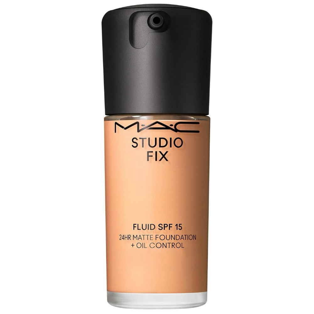 MAC Studio Fix Fluid Foundation SPF15 30ml