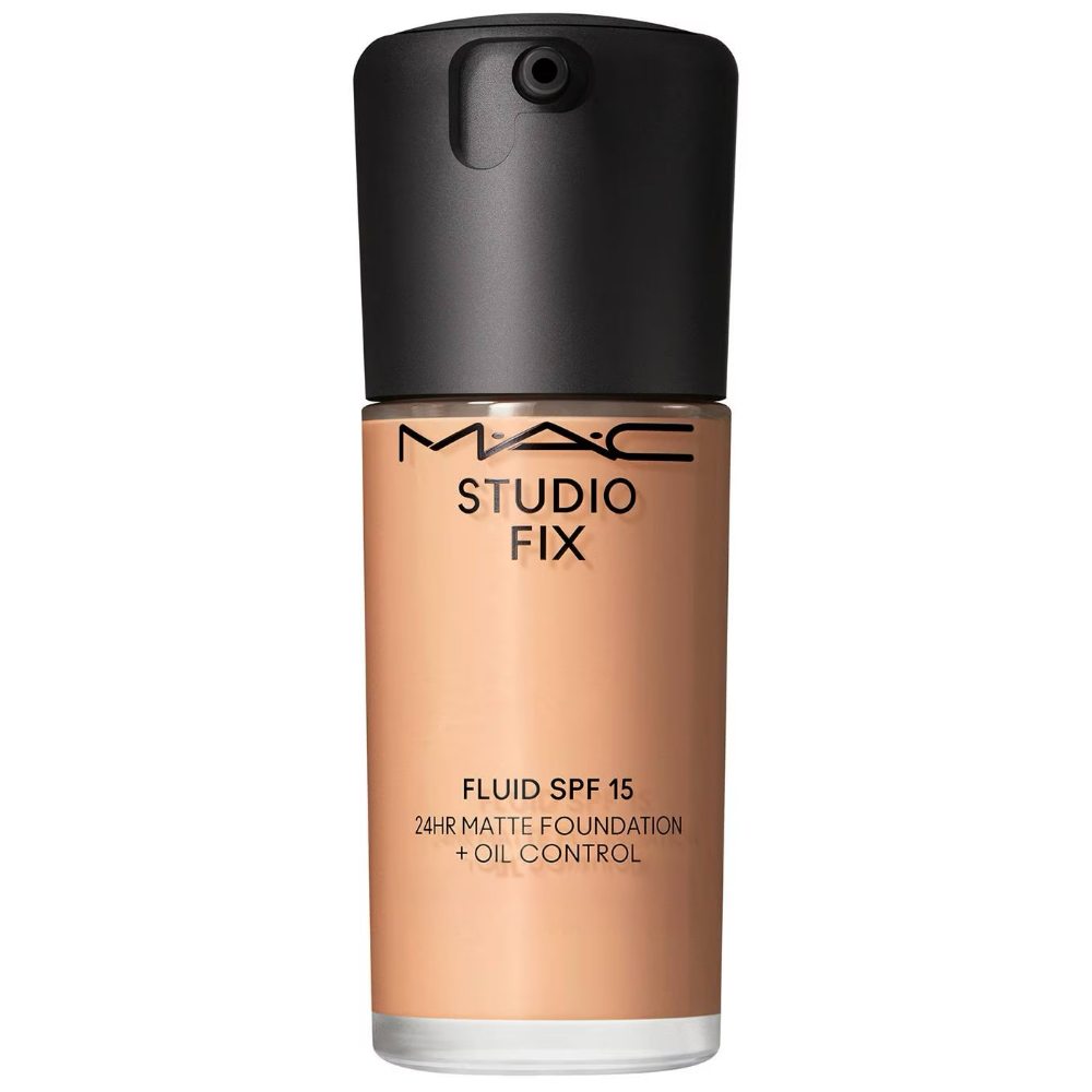 MAC Studio Fix Fluid Foundation SPF15 30ml