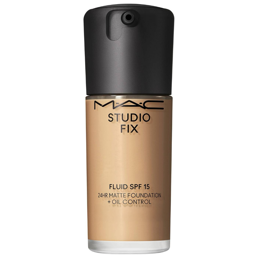 MAC Studio Fix Fluid Foundation SPF15 30ml