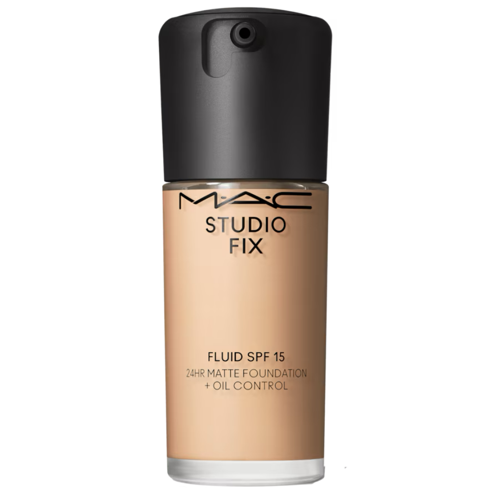 MAC Studio Fix Fluid Foundation SPF15 30ml