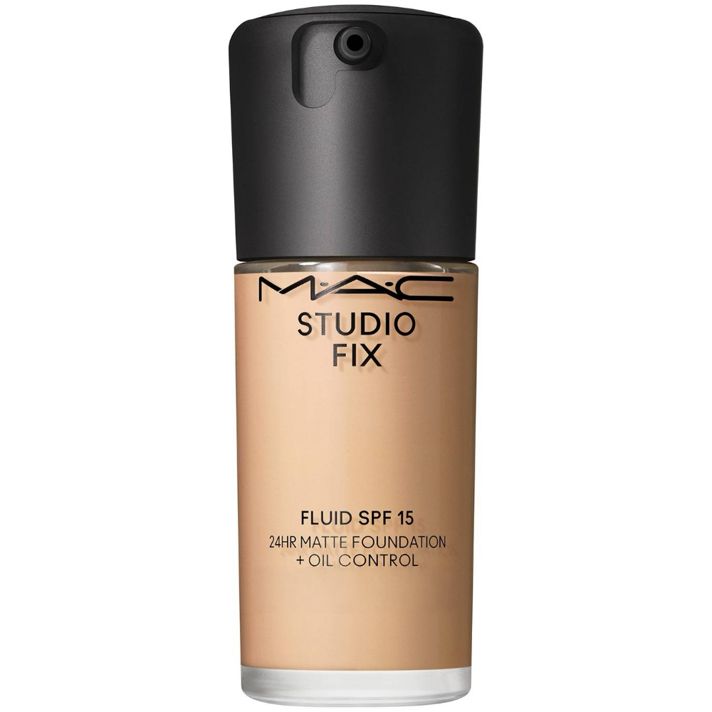 MAC Studio Fix Fluid Foundation SPF15 30ml