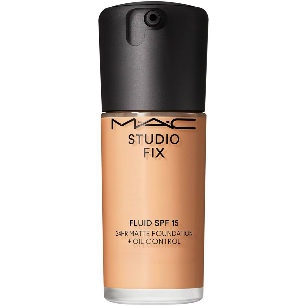 MAC Studio Fix Fluid Foundation SPF15 30ml
