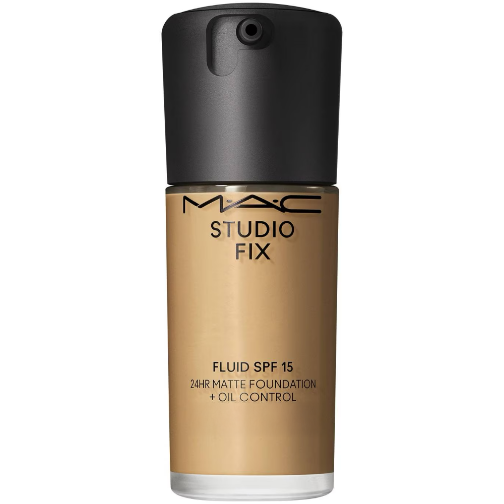 MAC Studio Fix Fluid Foundation SPF15 30ml