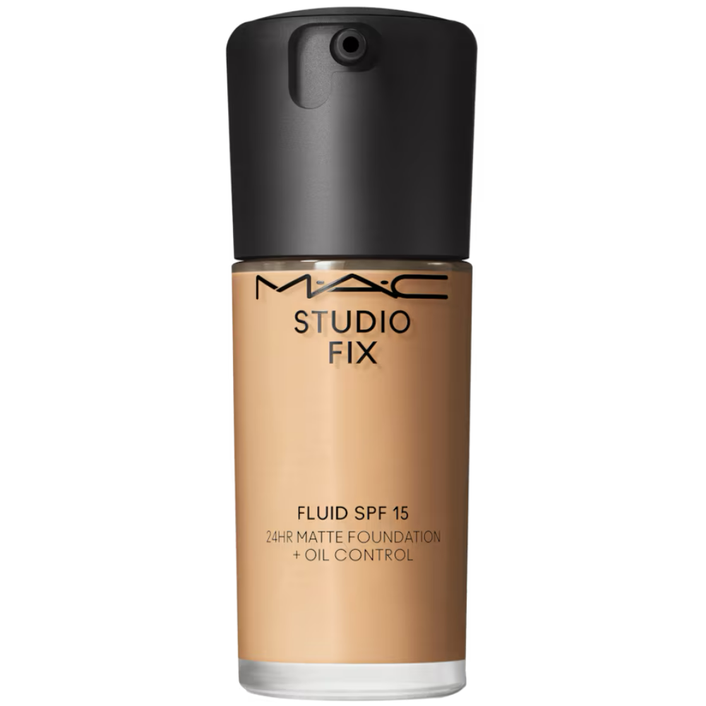 MAC Studio Fix Fluid Foundation SPF15 30ml