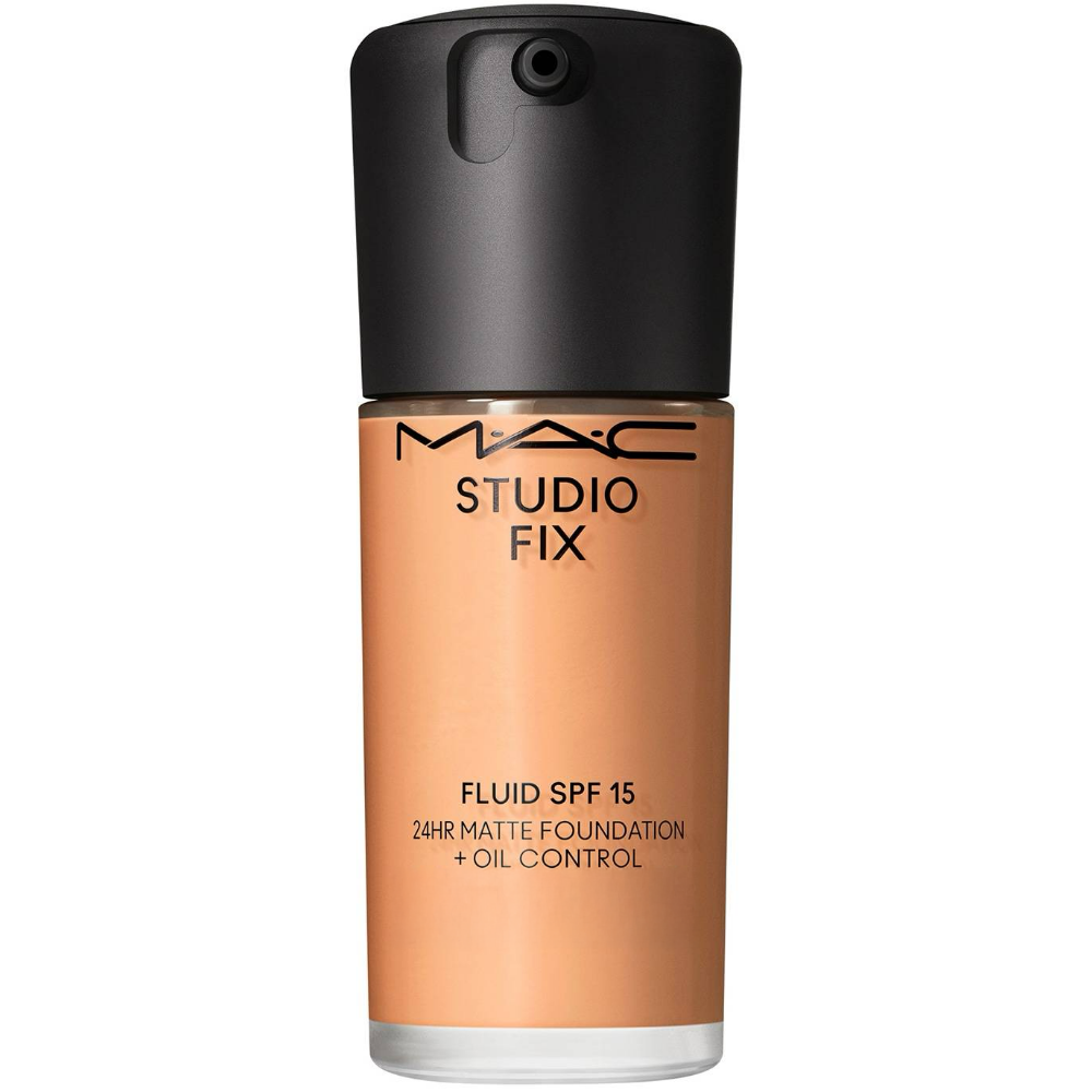 MAC Studio Fix Fluid Foundation SPF15 30ml