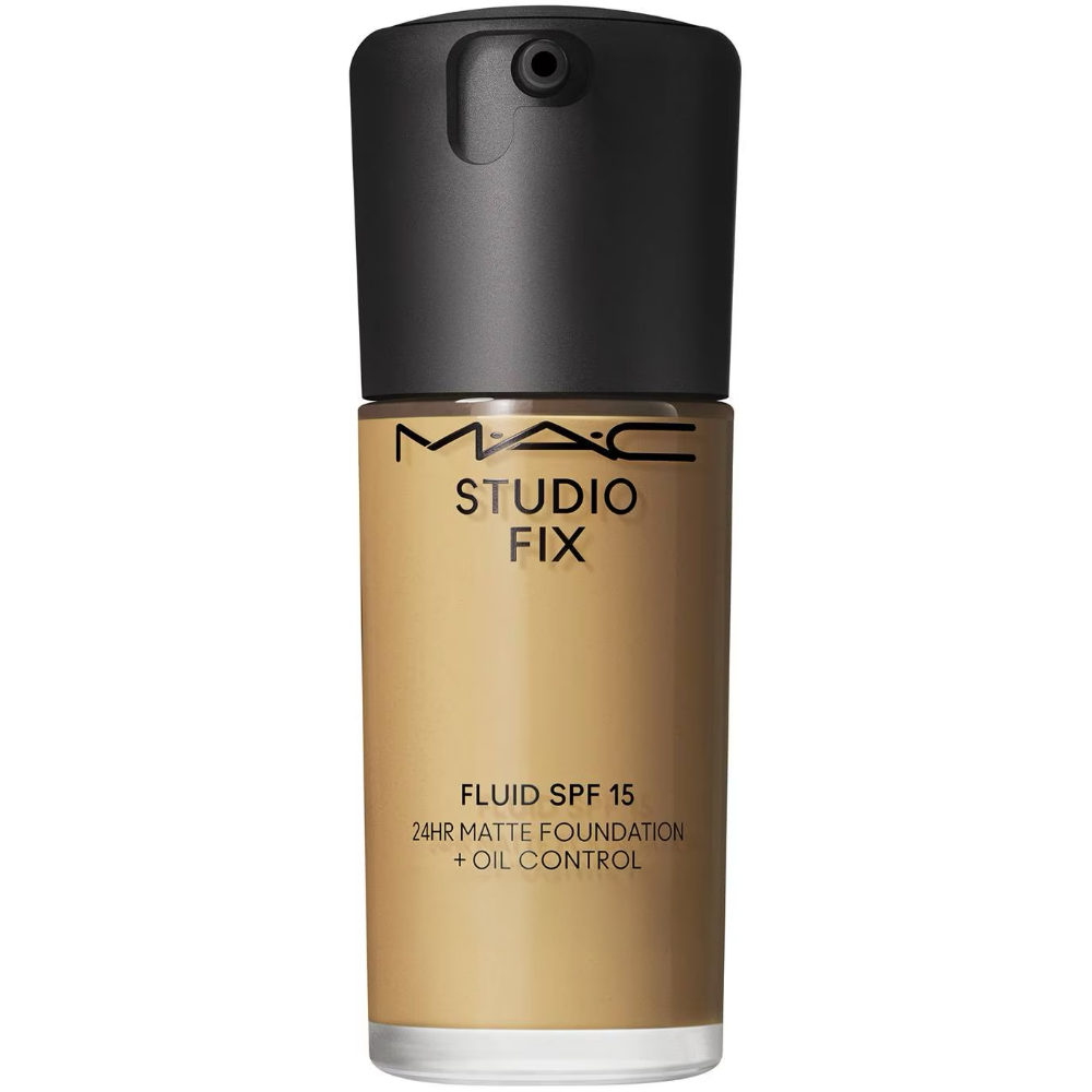 MAC Studio Fix Fluid Foundation SPF15 30ml