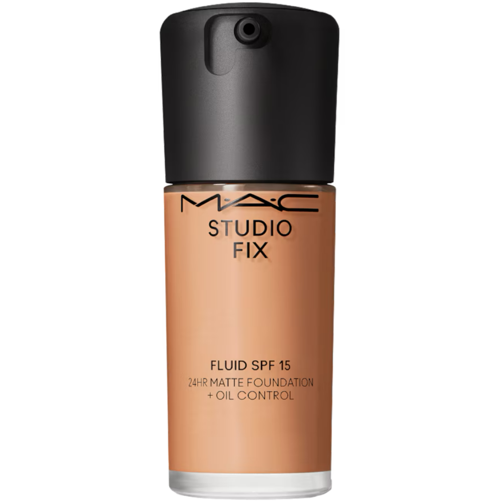 MAC Studio Fix Fluid Foundation SPF15 30ml