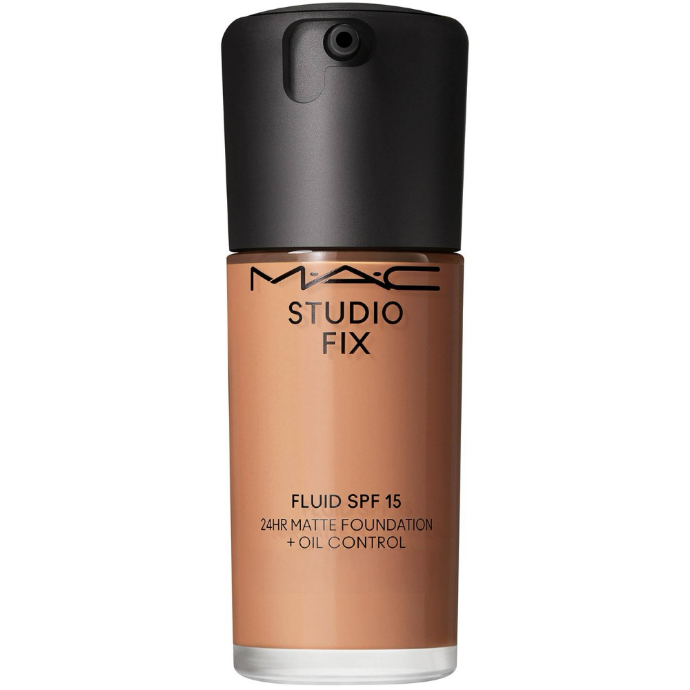 MAC Studio Fix Fluid Foundation SPF15 30ml
