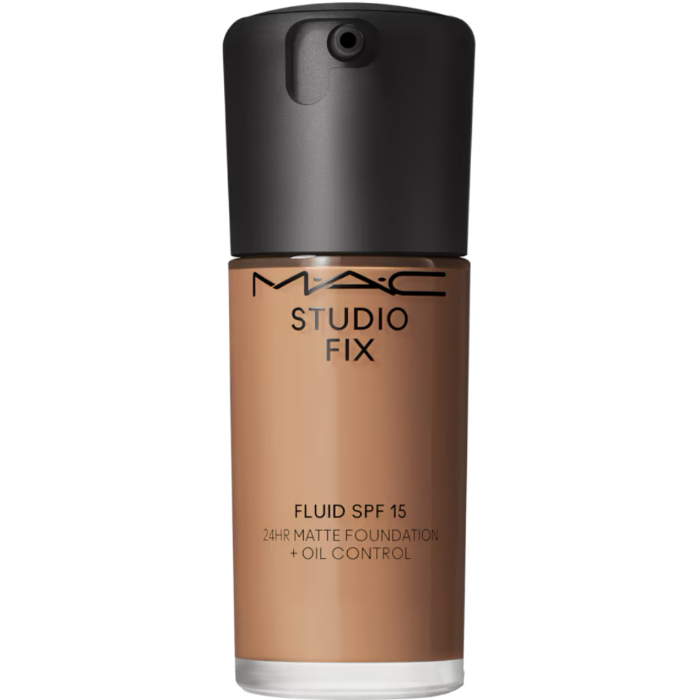 MAC Studio Fix Fluid Foundation SPF15 30ml