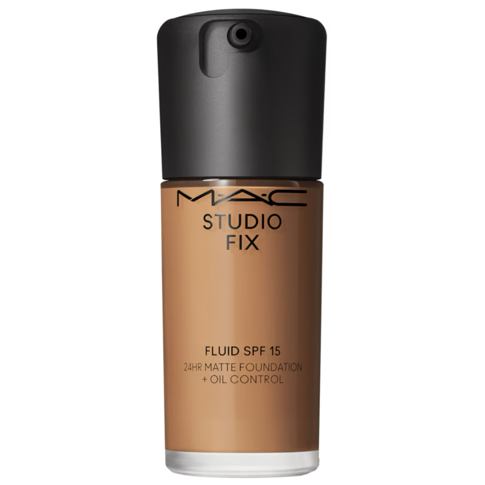 MAC Studio Fix Fluid Foundation SPF15 30ml
