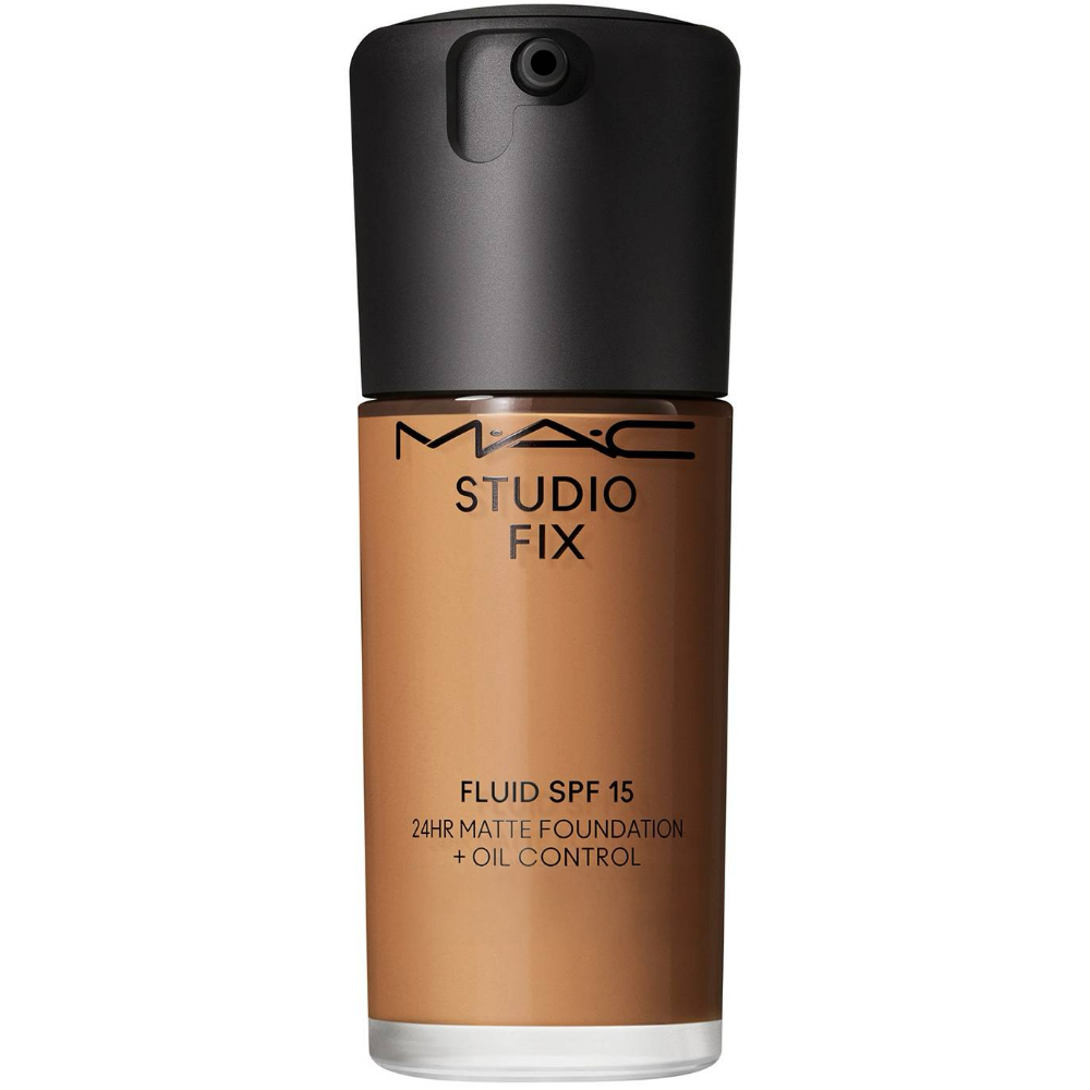 MAC Studio Fix Fluid Foundation SPF15 30ml