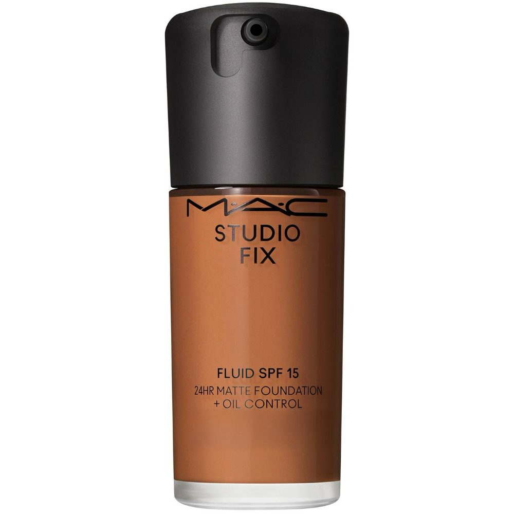 MAC Studio Fix Fluid Foundation SPF15 30ml
