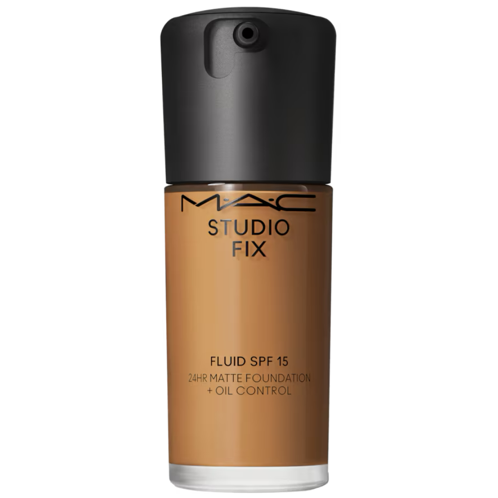 MAC Studio Fix Fluid Foundation SPF15 30ml