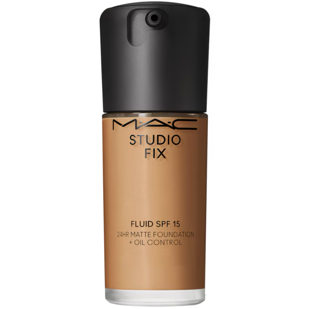 MAC Studio Fix Fluid Foundation SPF15 30ml