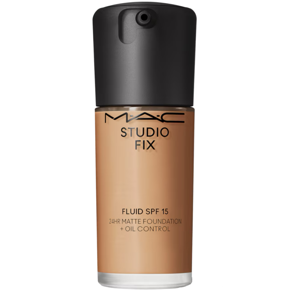 MAC Studio Fix Fluid Foundation SPF15 30ml