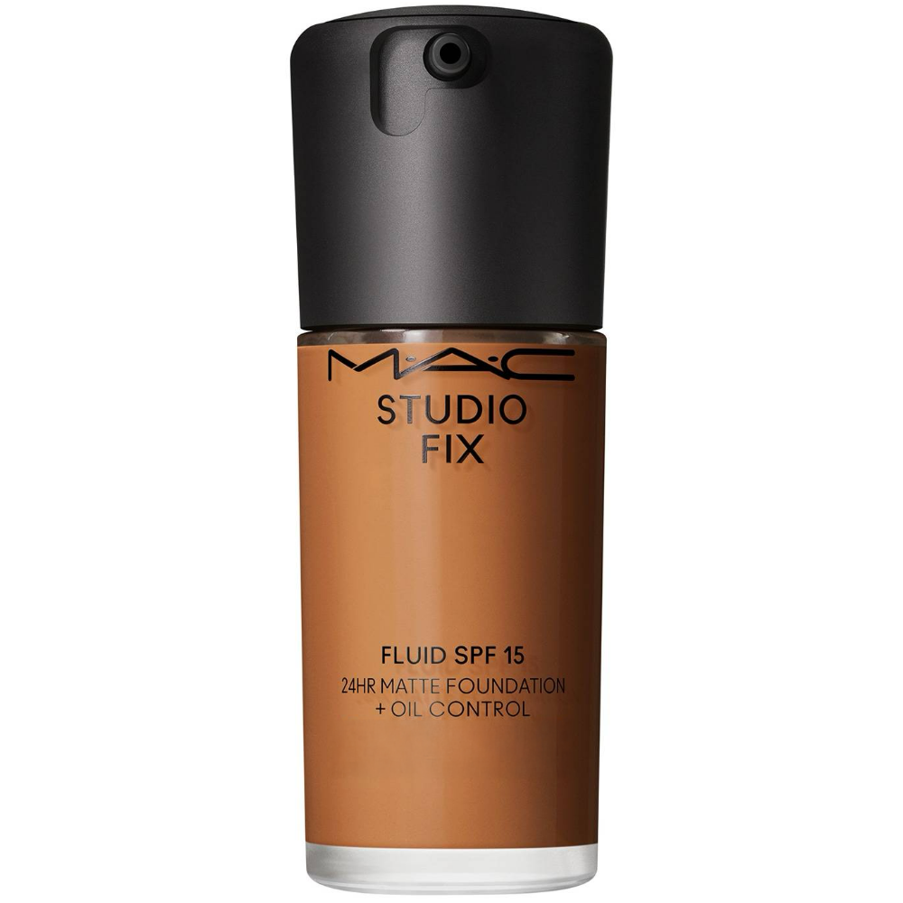 MAC Studio Fix Fluid Foundation SPF15 30ml