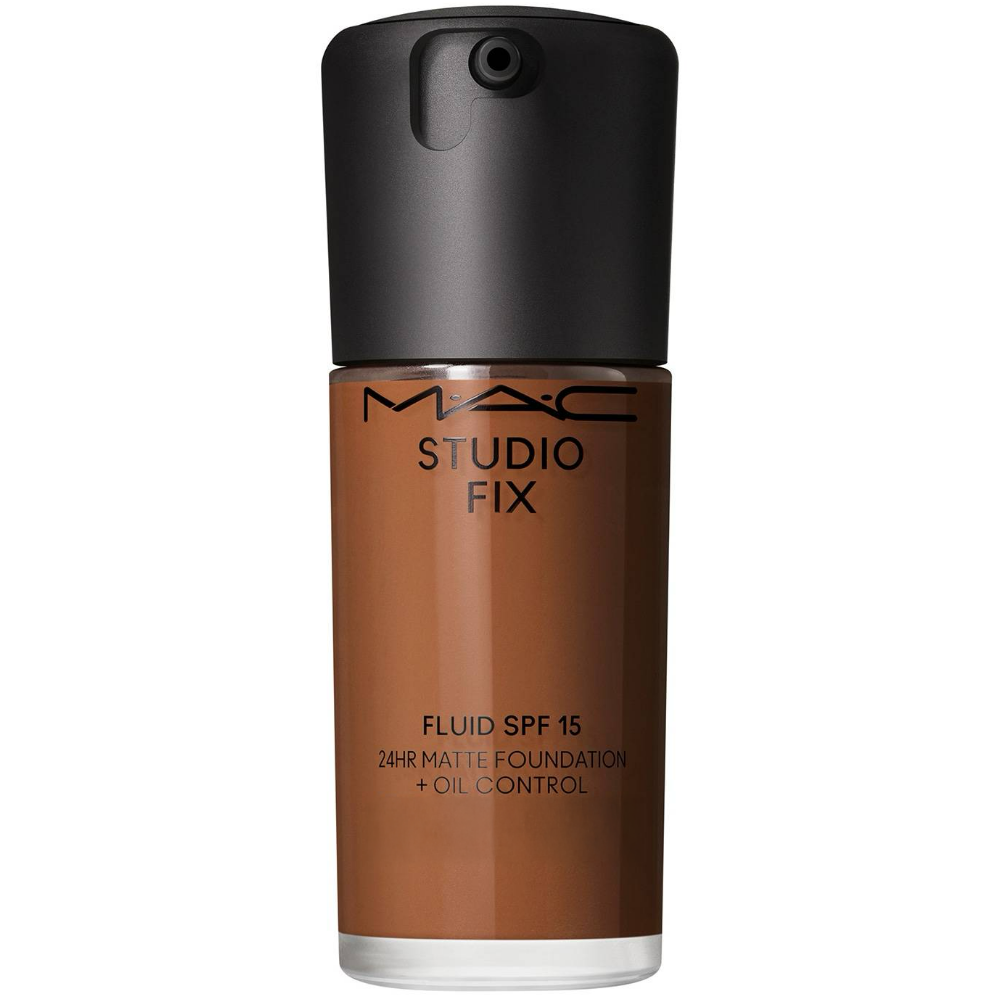 MAC Studio Fix Fluid Foundation SPF15 30ml