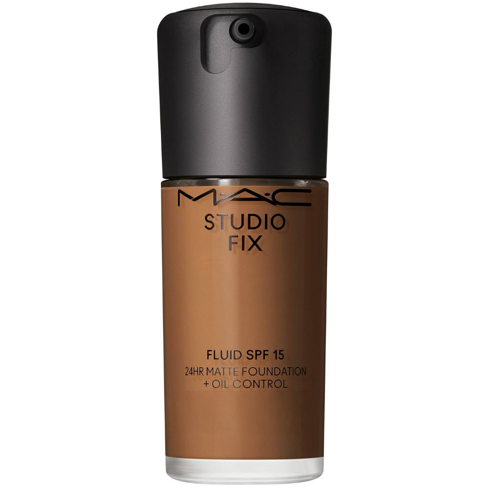 MAC Studio Fix Fluid Foundation SPF15 30ml
