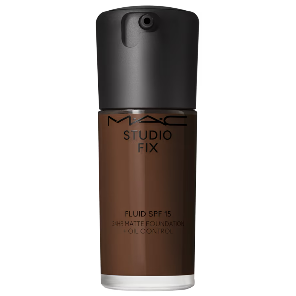 MAC Studio Fix Fluid Foundation SPF15 30ml
