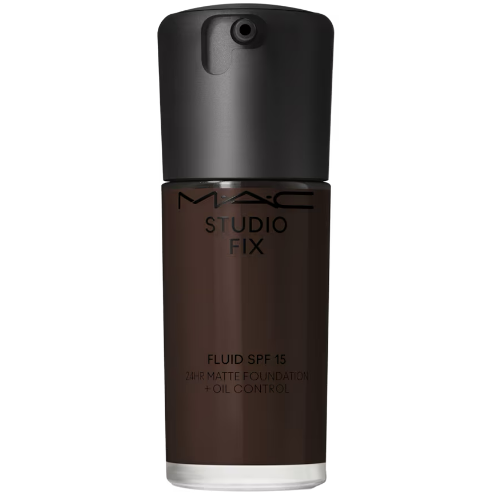 MAC Studio Fix Fluid Foundation SPF15 30ml