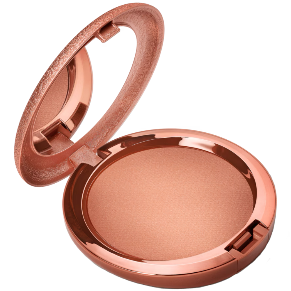 MAC Skinfinish Sunstruck Matte Bronzer 8g