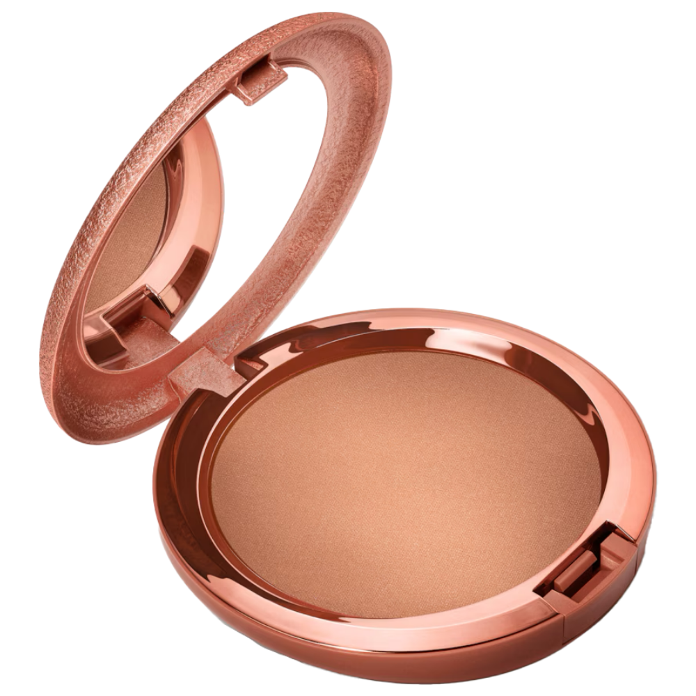 MAC Skinfinish Sunstruck Matte Bronzer 8g