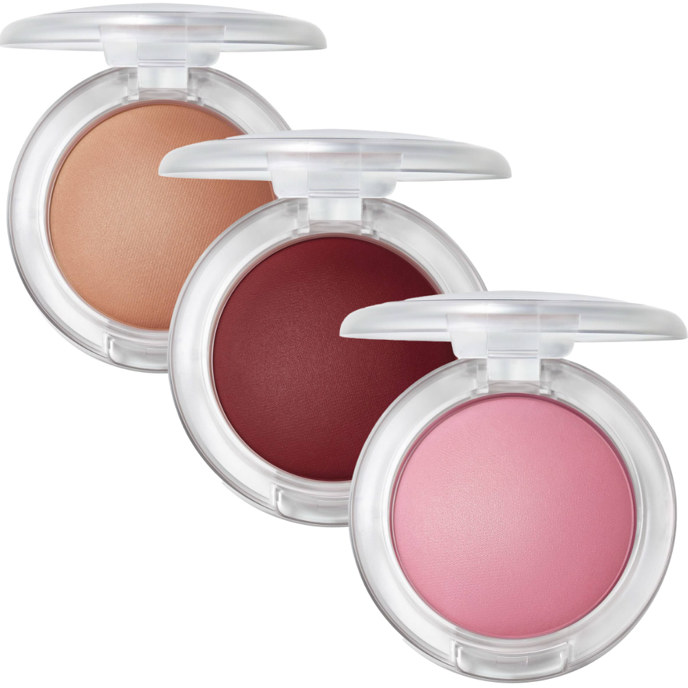 MAC Glow Play Cushiony Blush 7.3g