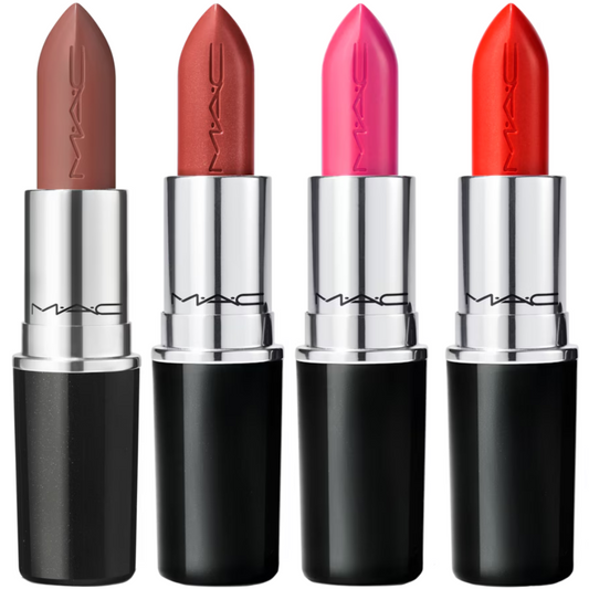 MAC Lustreglass Sheer-Shine Lipstick 3g