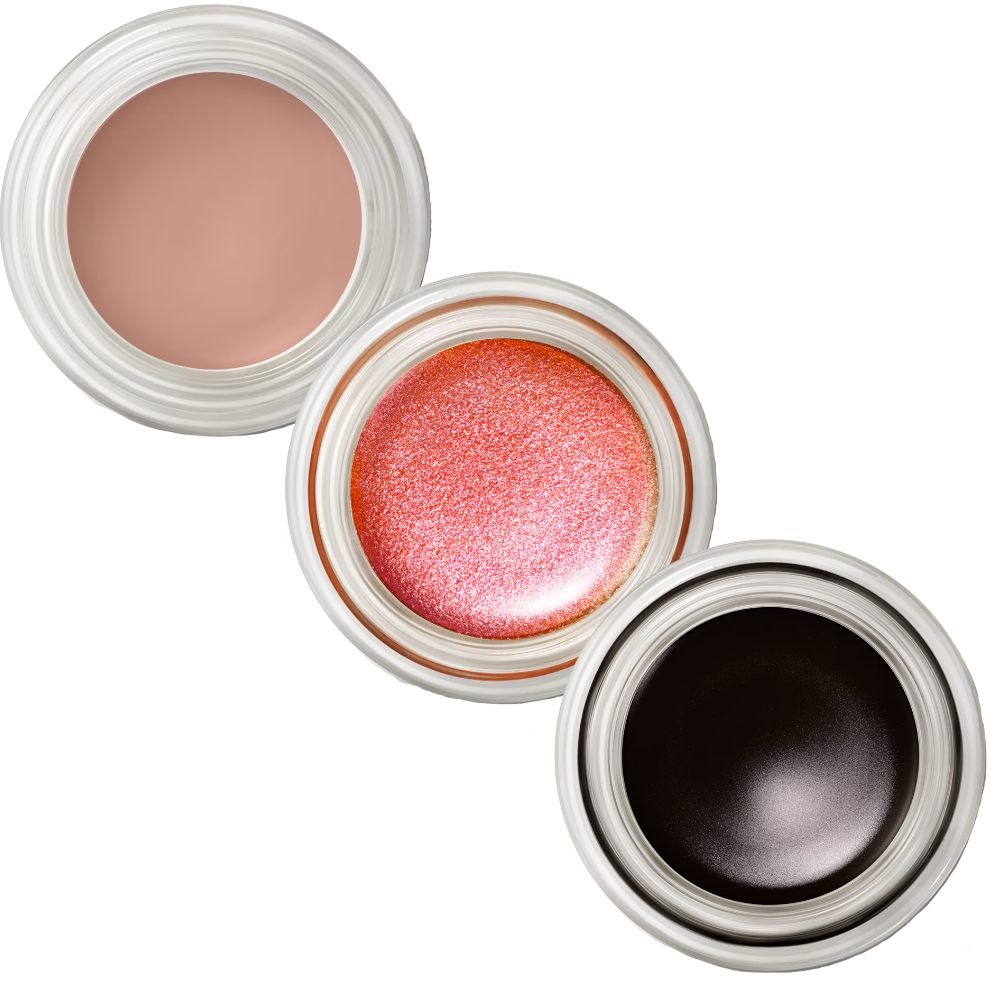 MAC Pro Longwear Paint Pot 5g