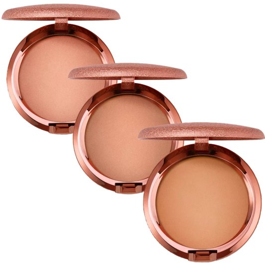 MAC Skinfinish Sunstruck Matte Bronzer 8g