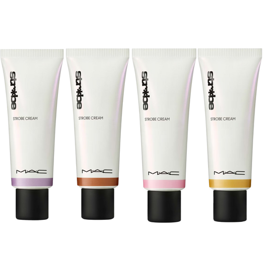 MAC Strobe Cream Illuminating & Dewy Primer 50ml