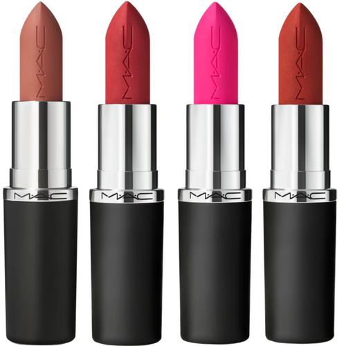 MAC MACximal Silky Matte Lipstick 3.5g