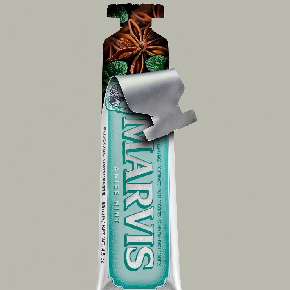 Marvis Anise Mint Toothpaste 85ml