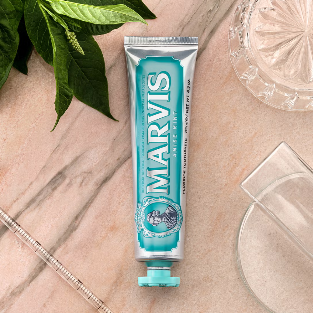 Marvis Anise Mint Toothpaste 85ml