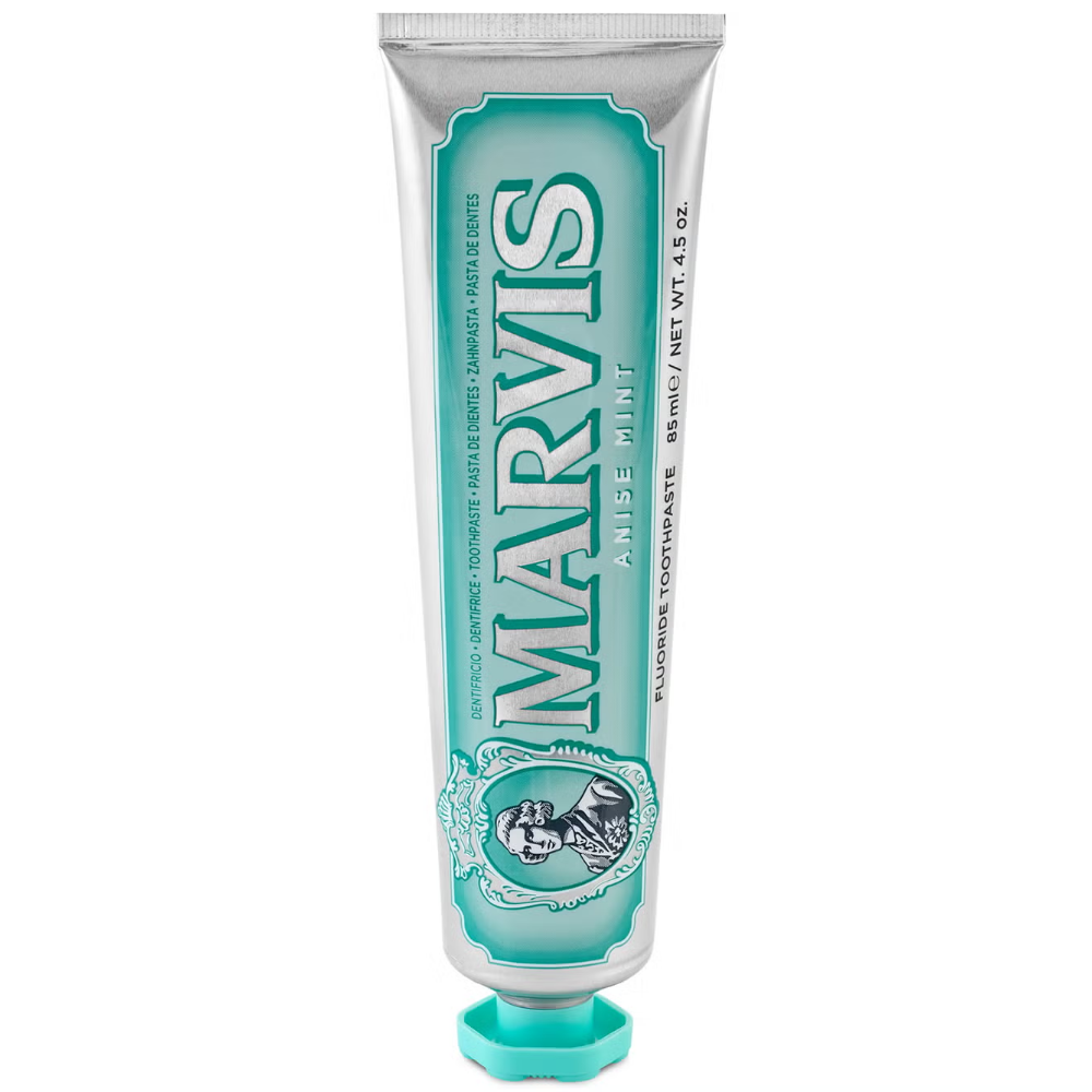 Marvis Anise Mint Toothpaste 85ml