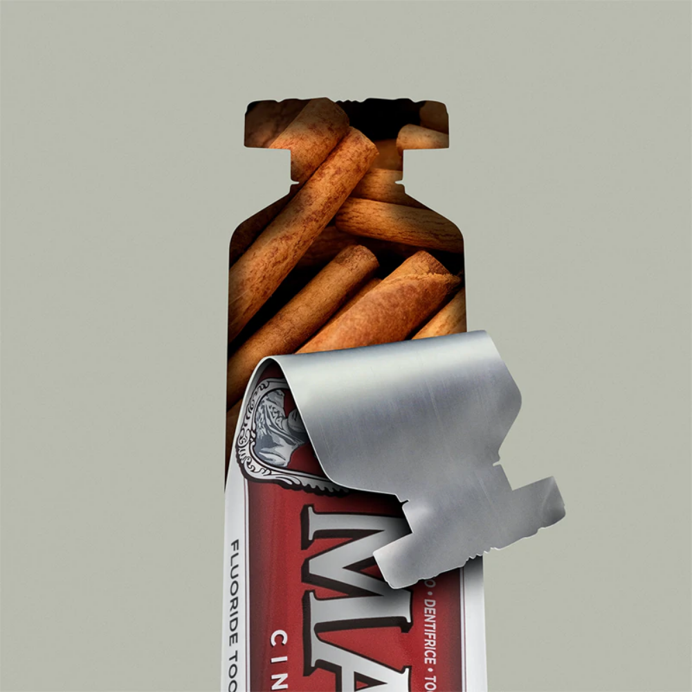 Marvis Cinnamon Mint Toothpaste 85ml