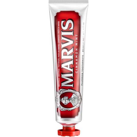 Marvis Cinnamon Mint Toothpaste 85ml