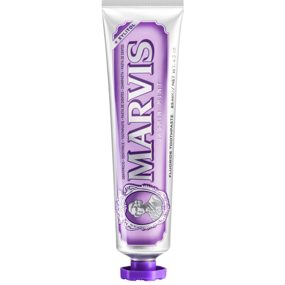 Marvis Jasmine Mint Toothpaste 85ml