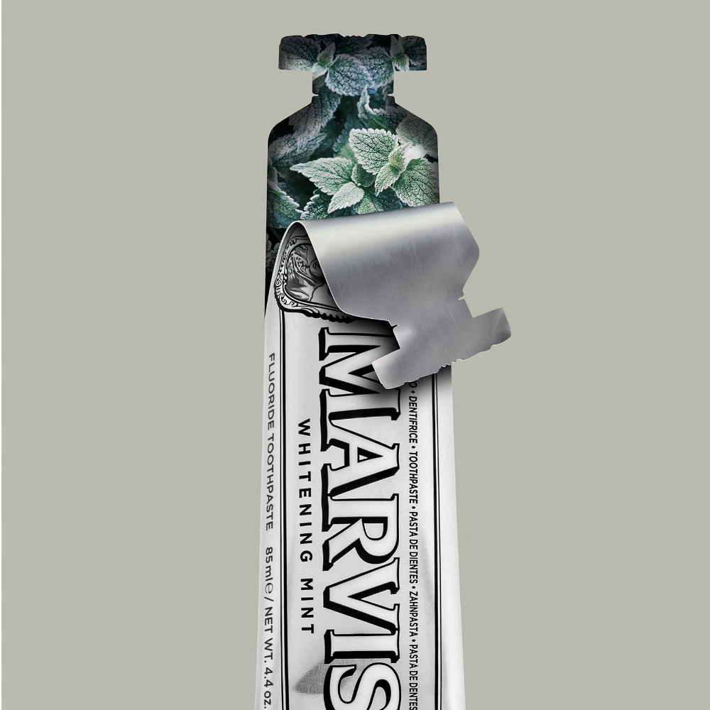 Marvis Whitening Mint Toothpaste 25ml