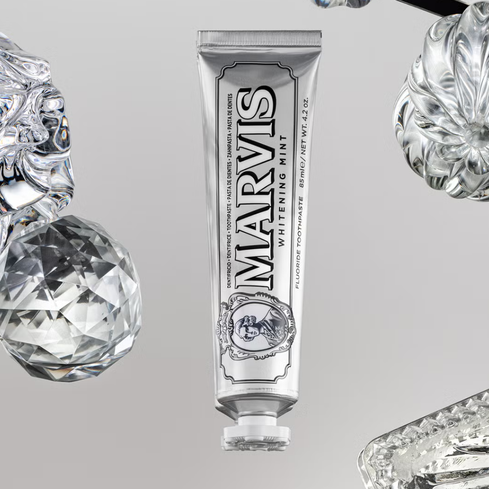 Marvis Whitening Mint Toothpaste 85ml