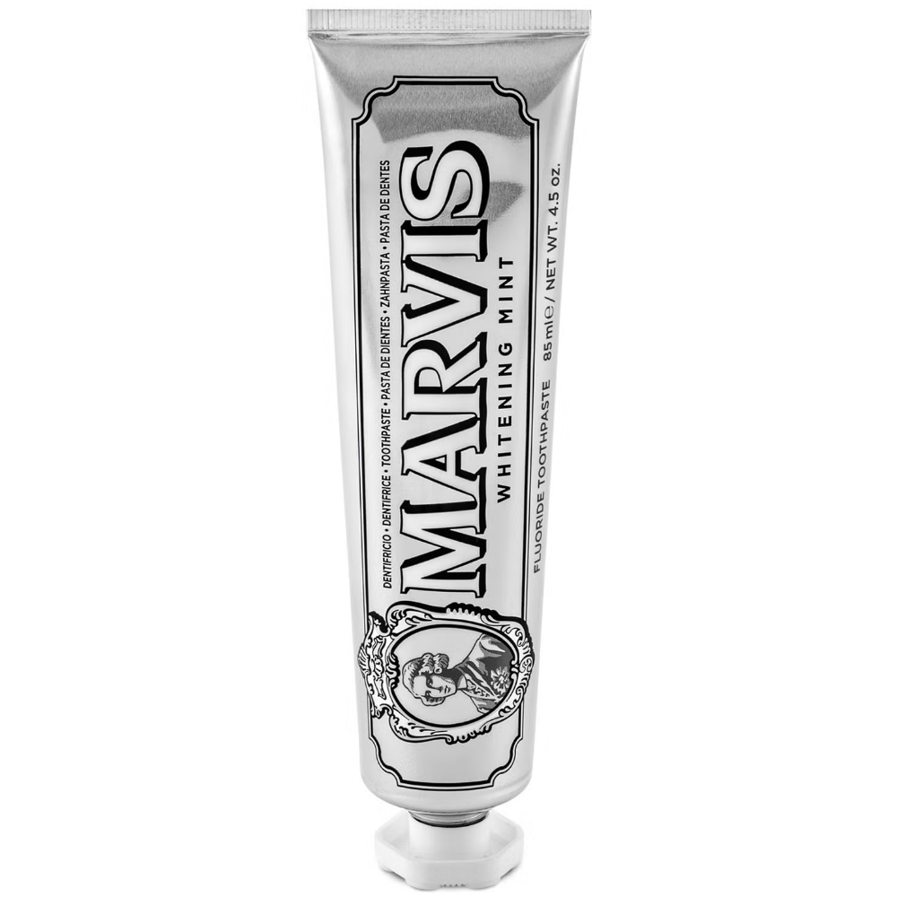 Marvis Whitening Mint Toothpaste 85ml