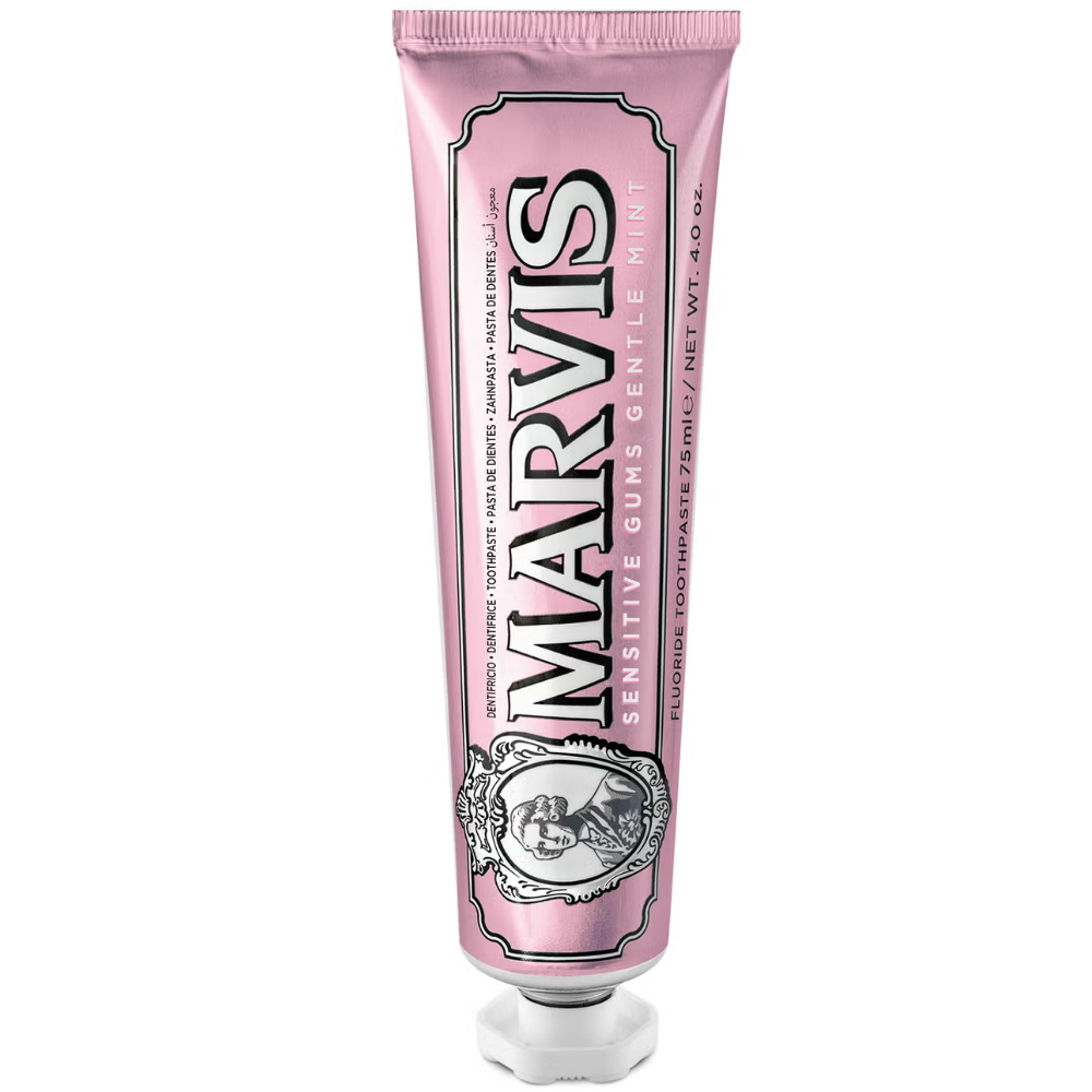Marvis Sensitive Gums Gentle Mint Toothpaste 75ml