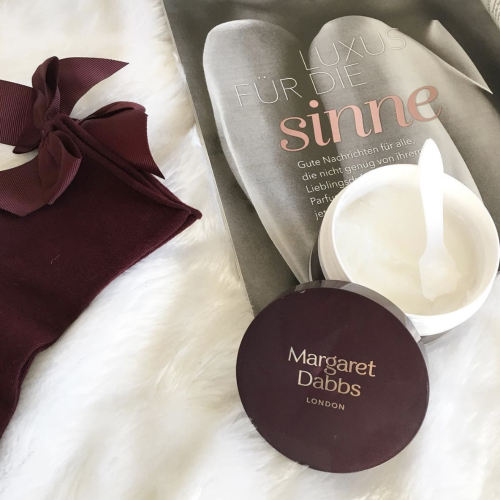 Margaret Dabbs London Foot Hygiene Cream 100g