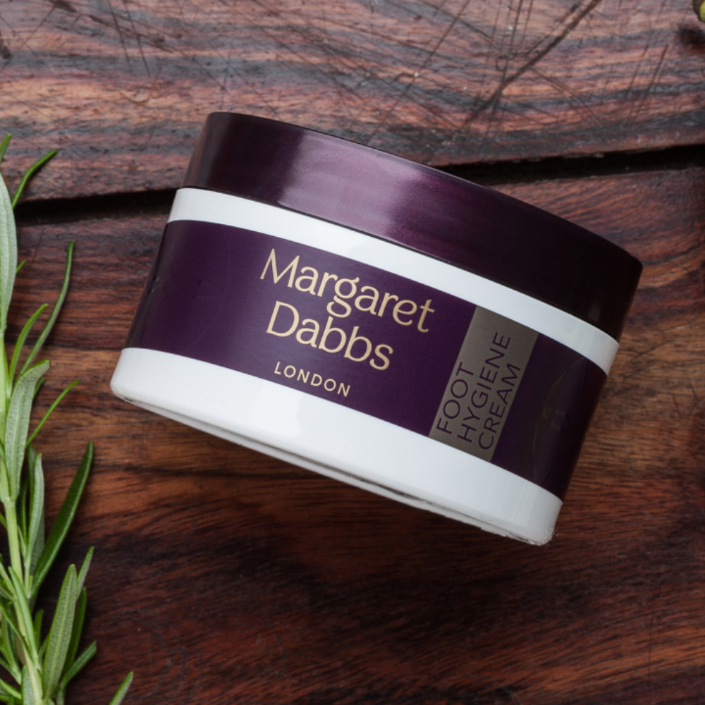 Margaret Dabbs London Foot Hygiene Cream 100g