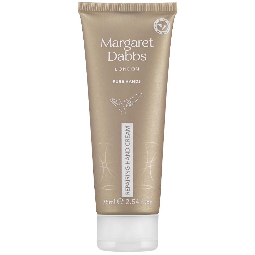 Margaret Dabbs London Pure Hands Repairing Hand Cream 75ml