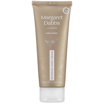 Margaret Dabbs London Pure Hands Repairing Hand Cream 75ml