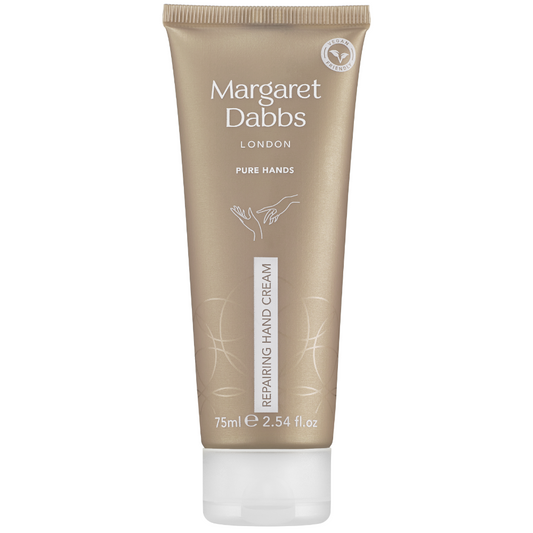 Margaret Dabbs London Pure Hands Repairing Hand Cream 75ml
