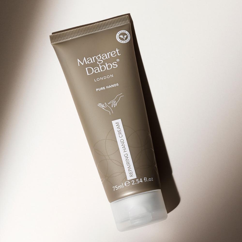 Margaret Dabbs London Pure Hands Repairing Hand Cream 75ml