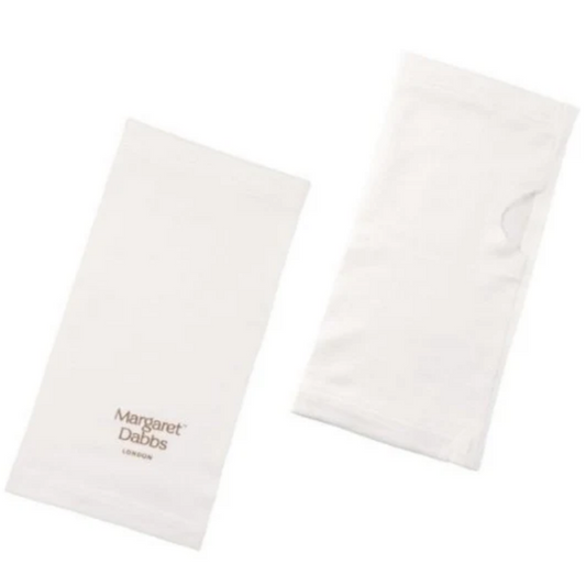 Margaret Dabbs London Luxury Treatment Gloves